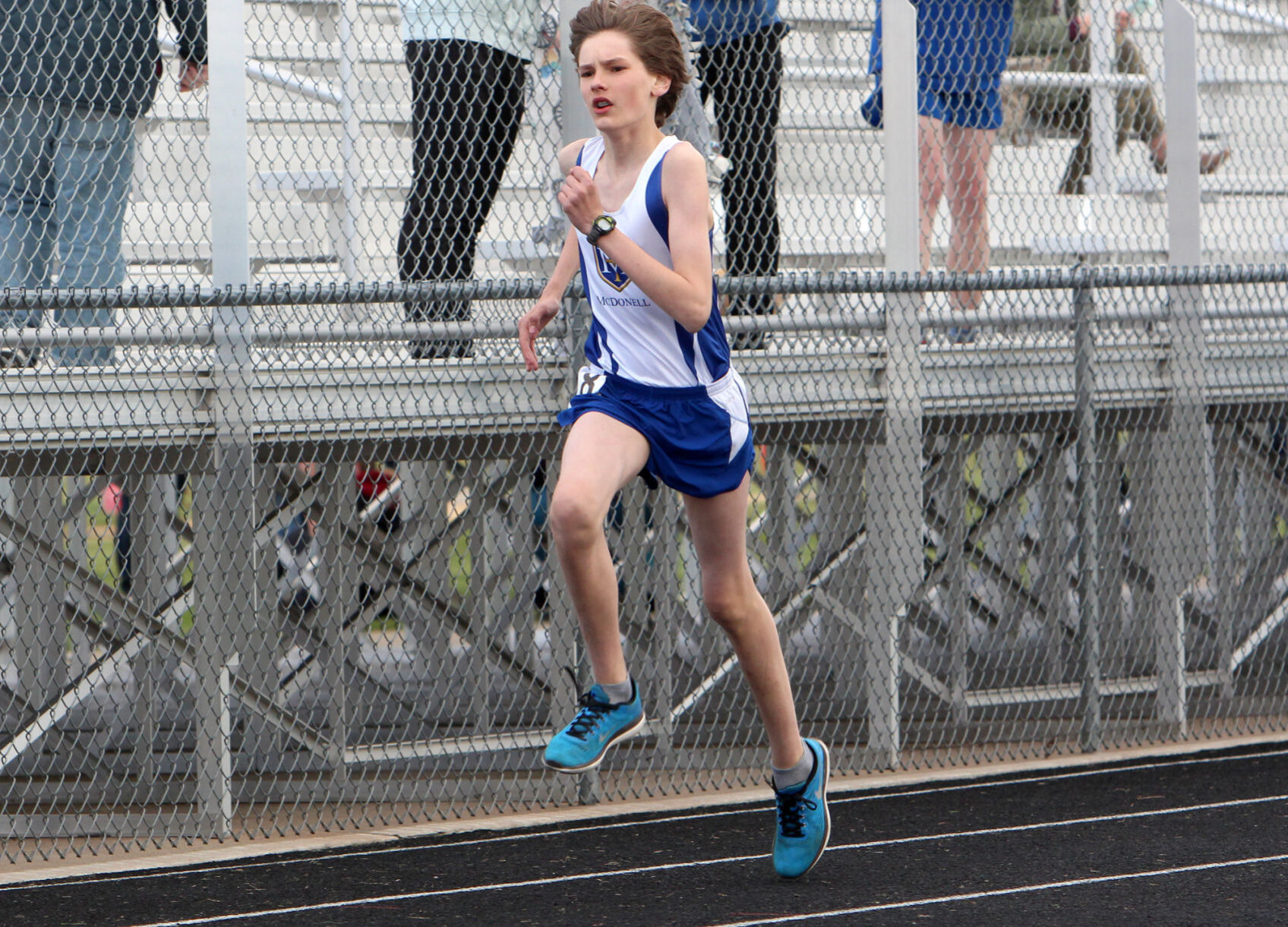 Dave Landgraf Invitational 5-4-21